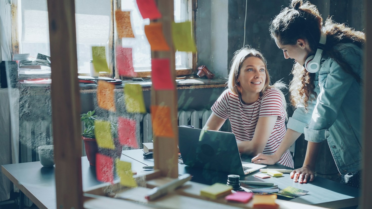 Embracing Daily Habits That Spark Creativity