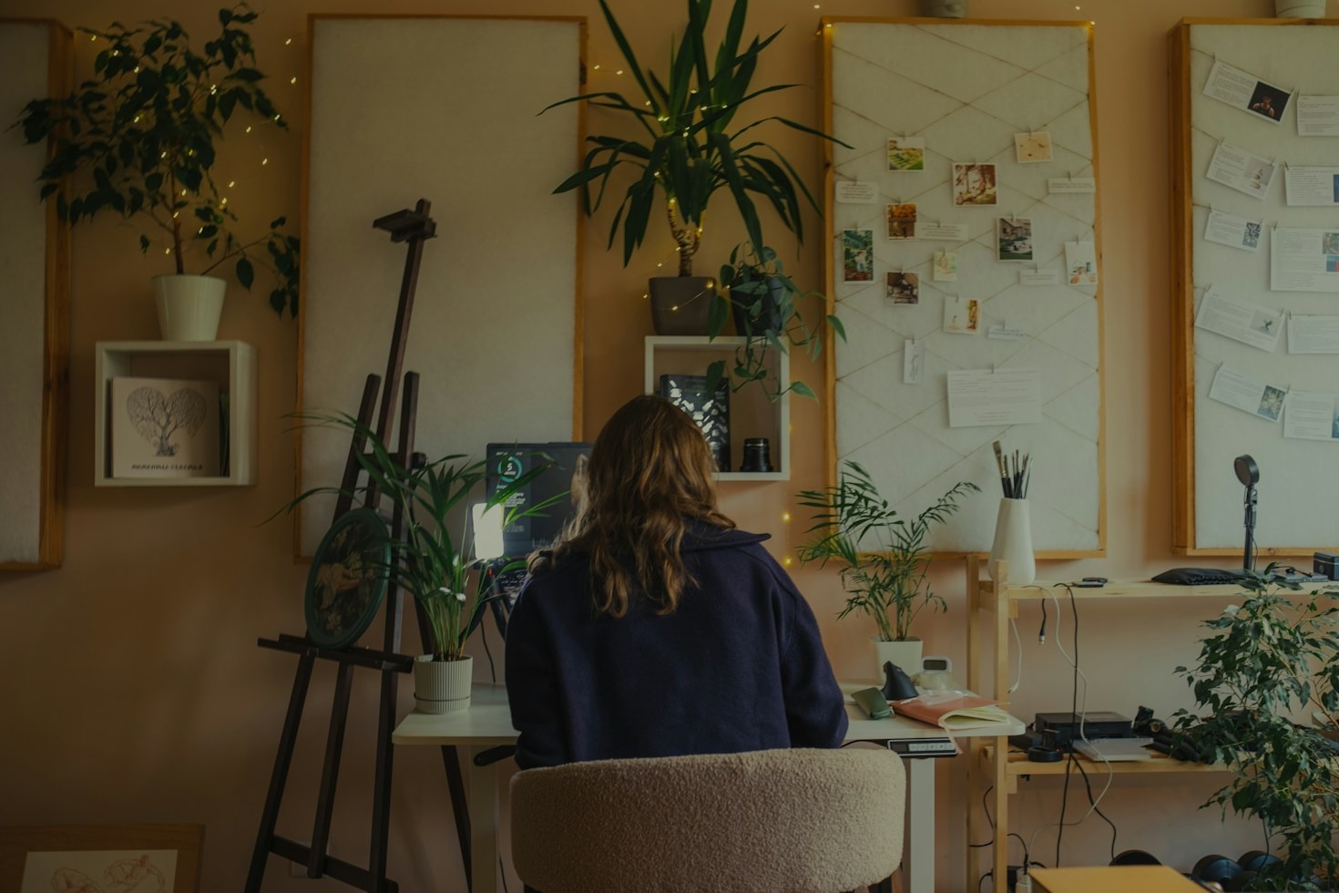 Finding Balance in an Ever Changing World